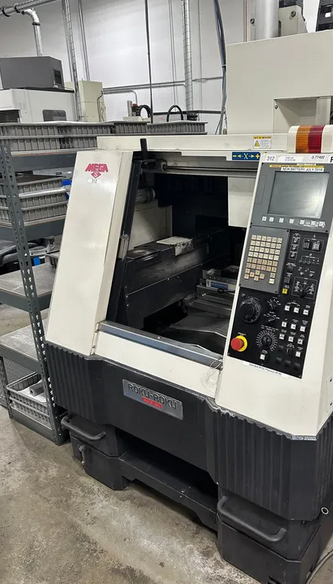 Roku Roku MEGA S-400 3 Axis