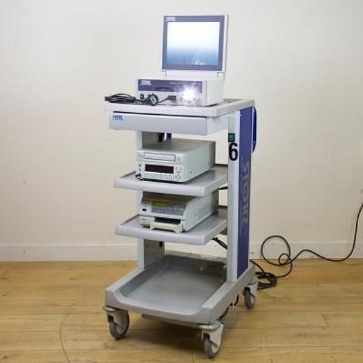 Karl Storz Telepack
