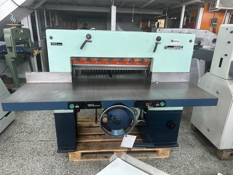 Adast Maxima MH 80-3
