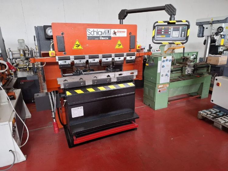 Schiavi RG 1250/3