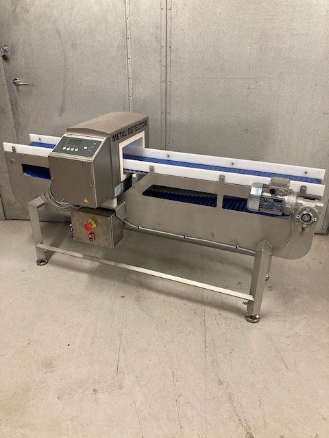 Sesotec GLS Genius