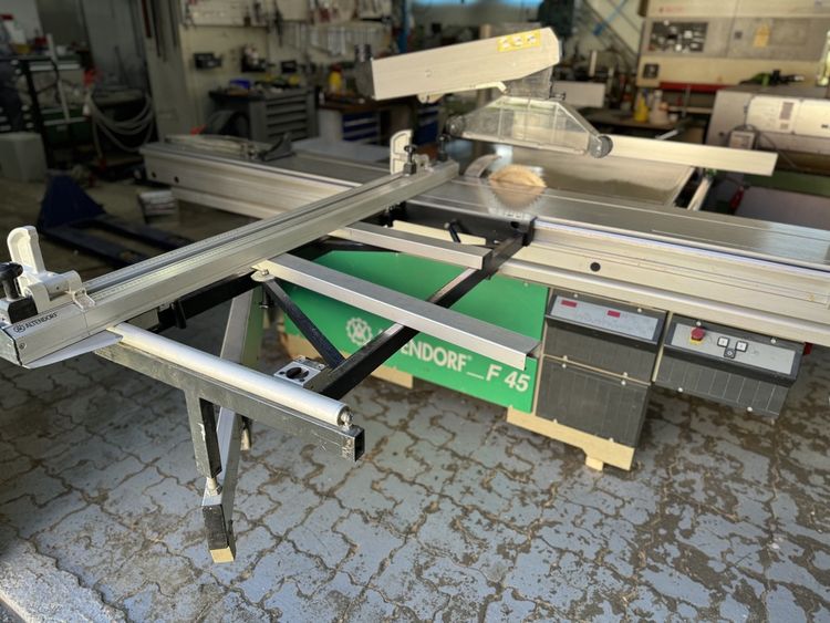 Altendorf F45