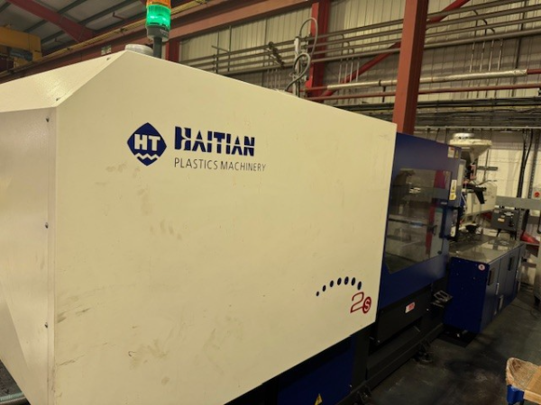 Haitian Mars 2 200 T