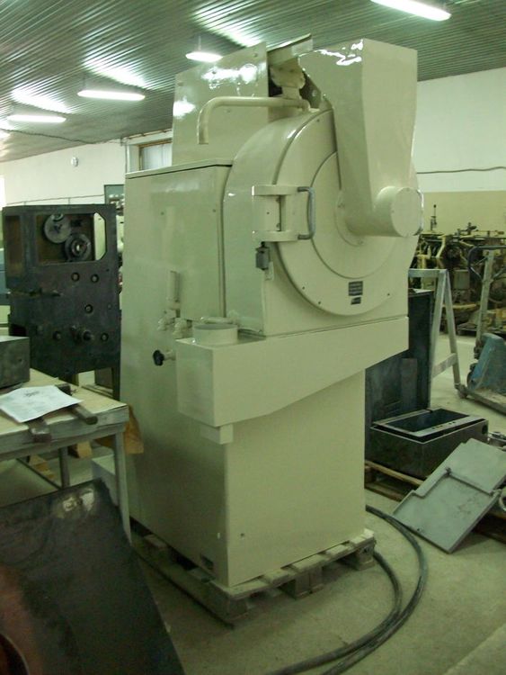 Nagema 310 Grinding mahine