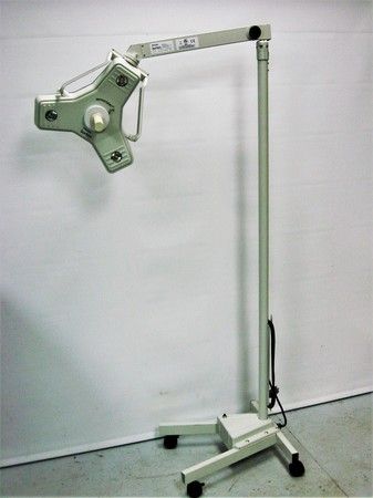Burton, Philips Outpatient II Surgical Examination Light
