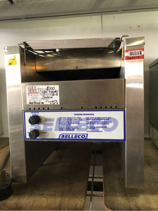 Bagel JT2-B Toaster