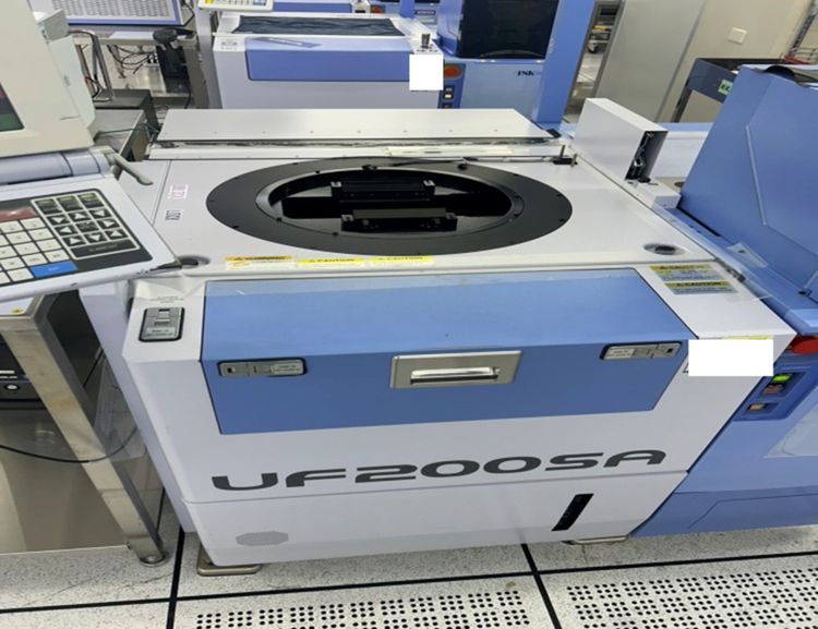 Accretech, Tokyo Semitsu Kogaku (TSK) UF200SA