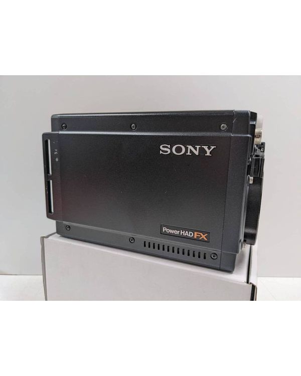 Sony HDC-P1 Compact Box Camera