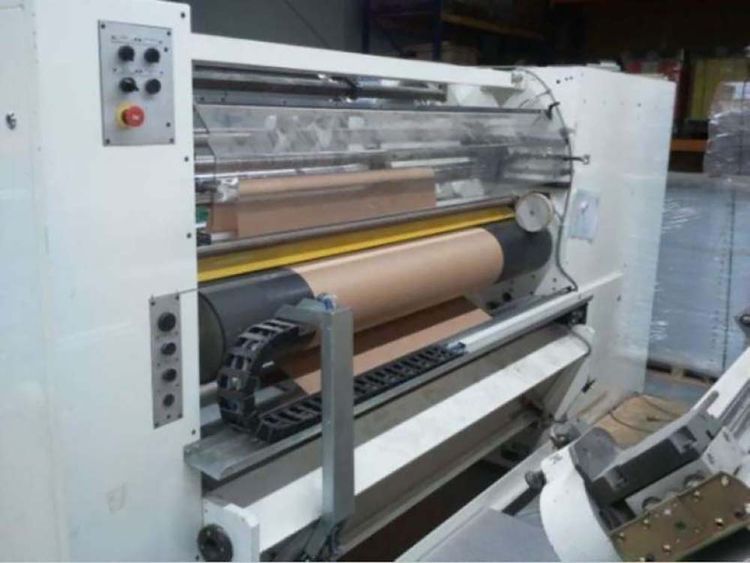Goebel Super F 1800 mm