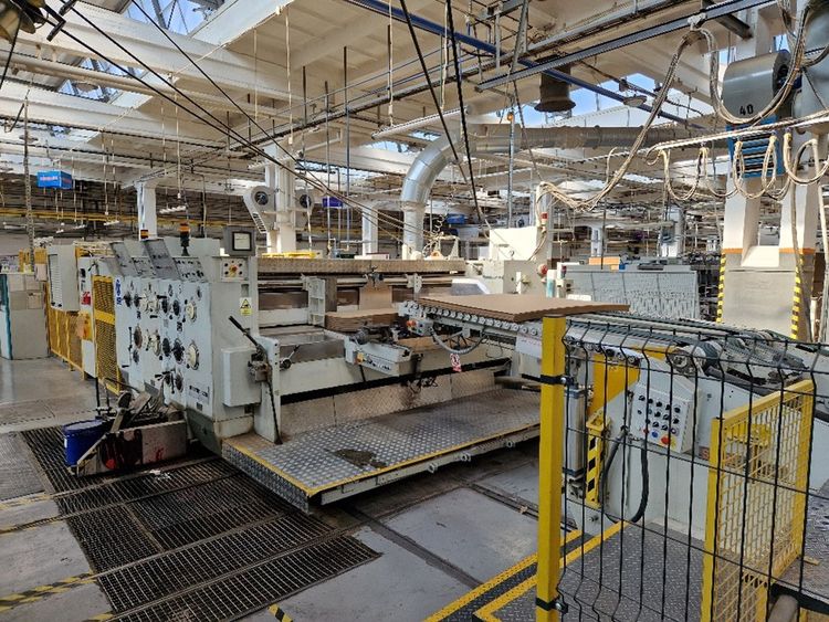 Martin TRANSLINE 1228 3