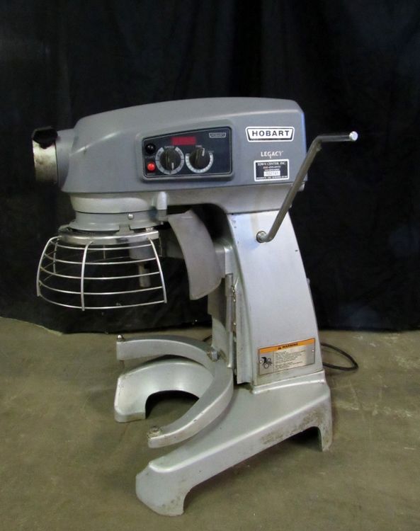 Hobart HL200 Legacy Mixer