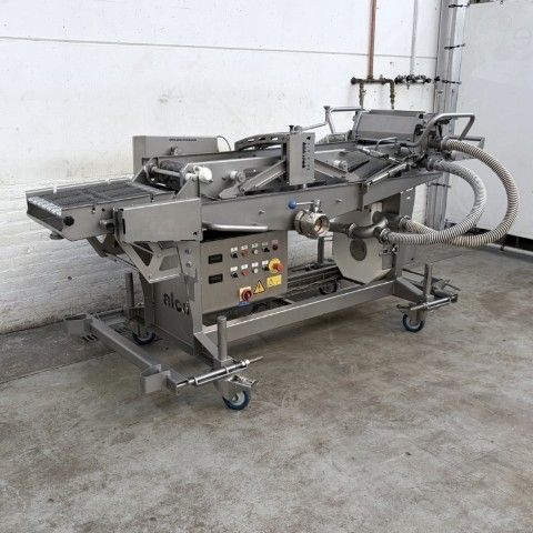 Alco ADT 400 NH 2 Dipper