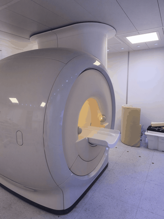 Philips Ingenia 3.0T