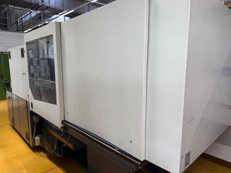 Demag IntElect 100/470-180 NC5 100 T