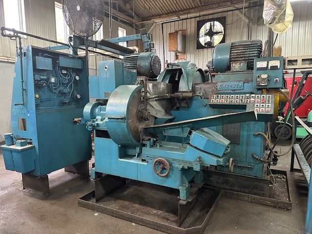 Gardner SDG5-30