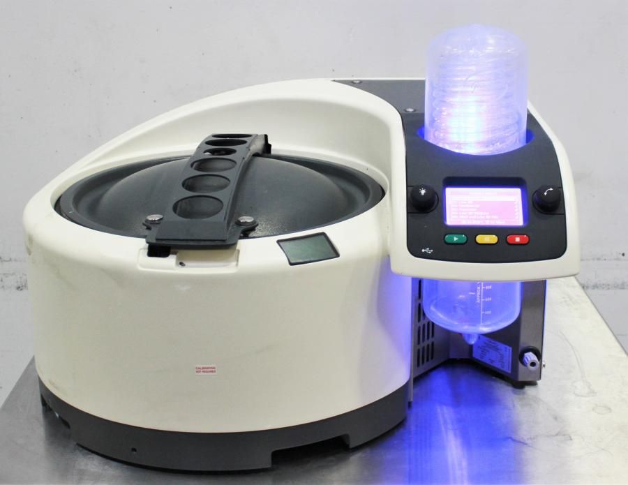 GeneVac RKTS12060SNW Rocket Evaporator