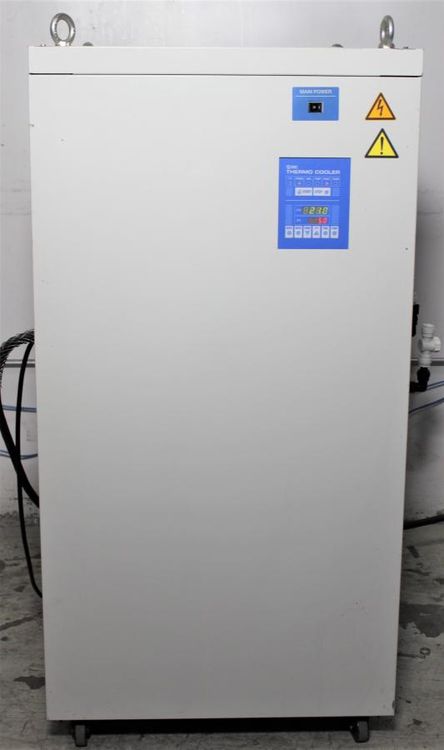 SMC HRGC005-A Upright Thermo-Coolers