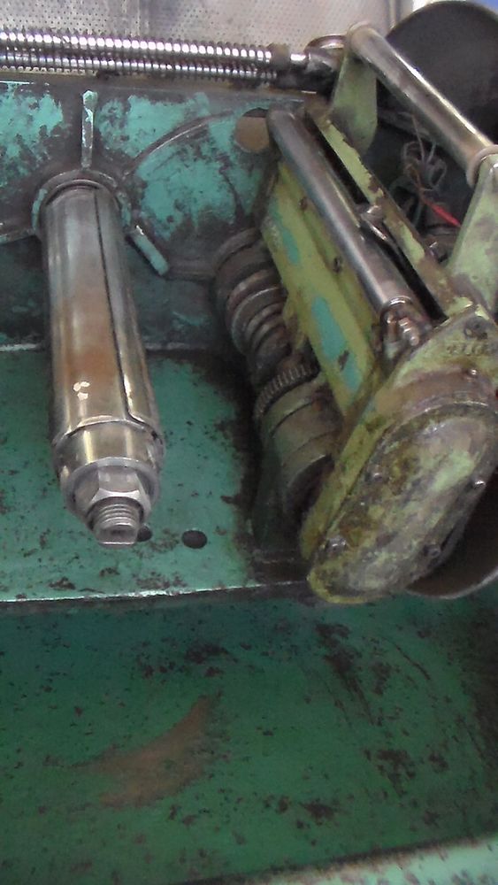 Sima T2T R99 TWISTING MACHINE SIMA