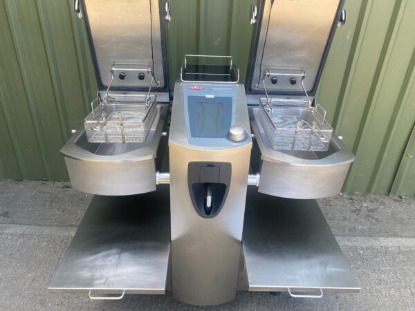 Frima VCC112+  Vario Cooking Centre