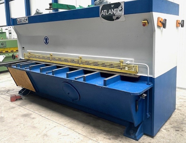 Atlantic ATS 3012