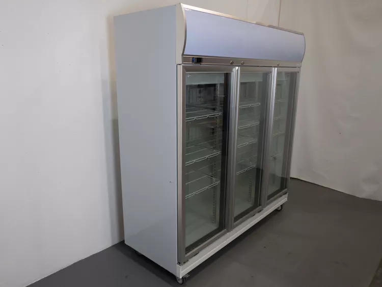 Bromic UF1500LF, Upright Freezer