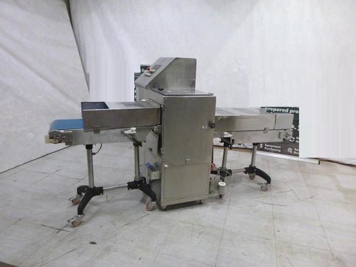 CRM Sectormatic 300 x 400 Slicer/Strip/Whole Meat