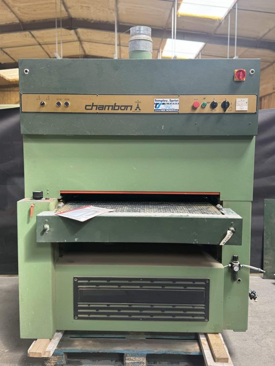 Chambon 1001