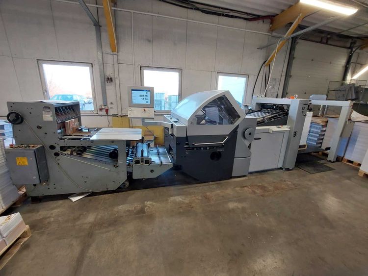 Stahl KH 82/4KTL