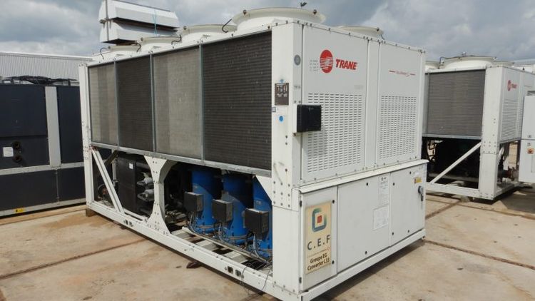 Trane CGAM 140