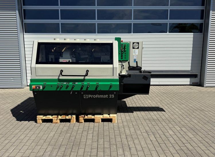 Weinig Profimat 23E
