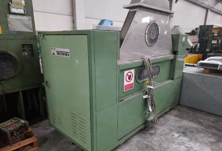 Tecnotex  ARL 1500 Fine Opener