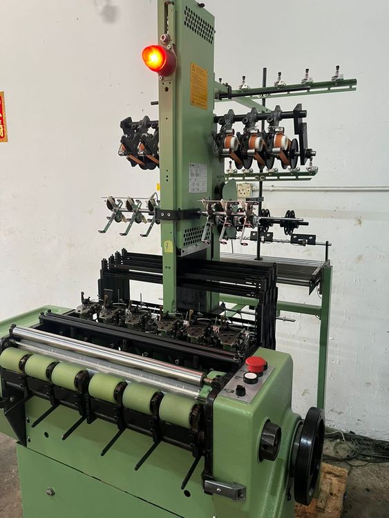 10 Jakob muller NF53 6/42 and 4/66 and 2/130