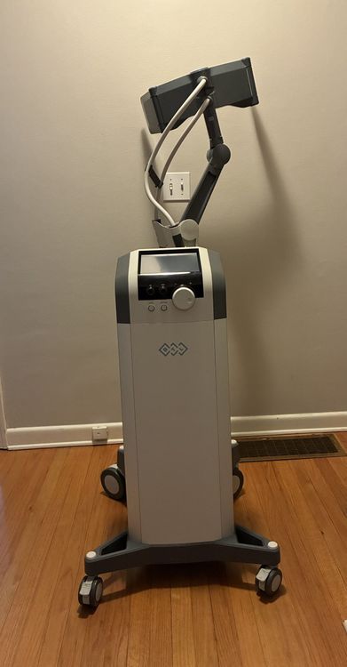 BTL Vanquish ME Laser