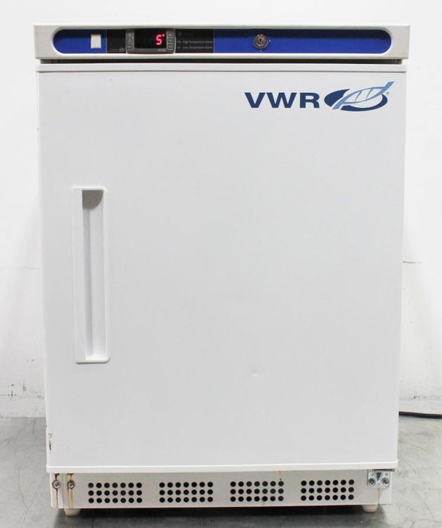 VWR SCUCBI-0404 Under Counter Refrigerator