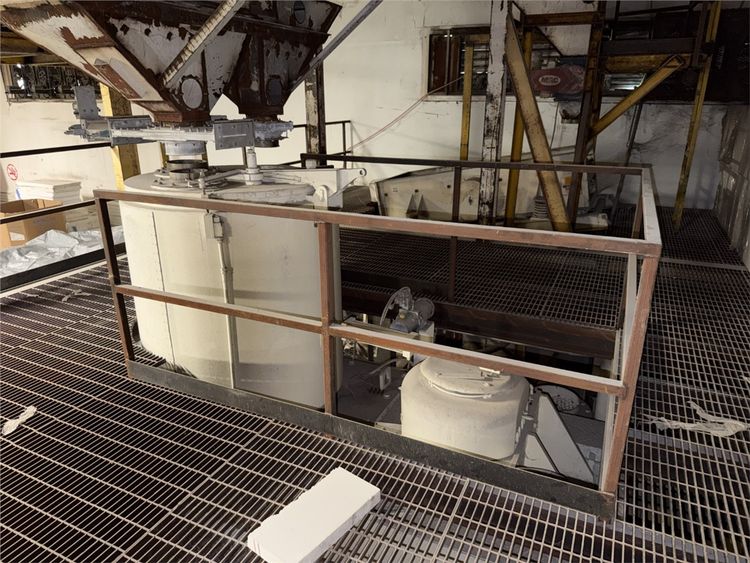 Littleford W1500/K4200