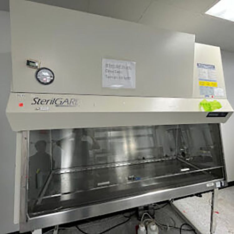 Baker SG603A-HE-M