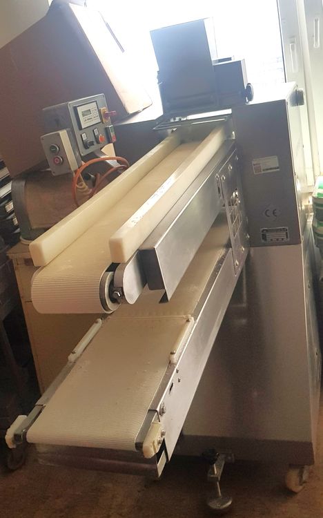 Kemper Quadro Fit Bun roll line