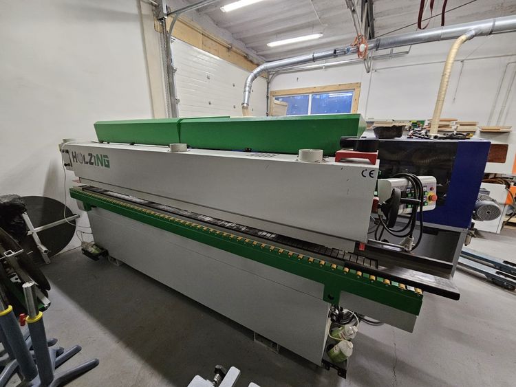 Holzing G-MAX480