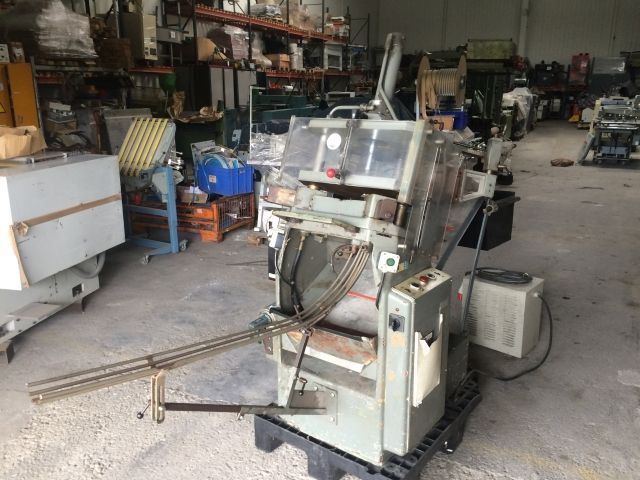 Schneider Senator S260