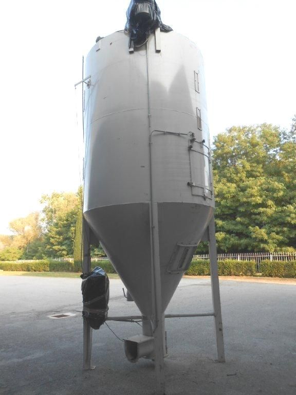 Made In Italy VERTICAL MIXER FOUNTAIN BLENDER