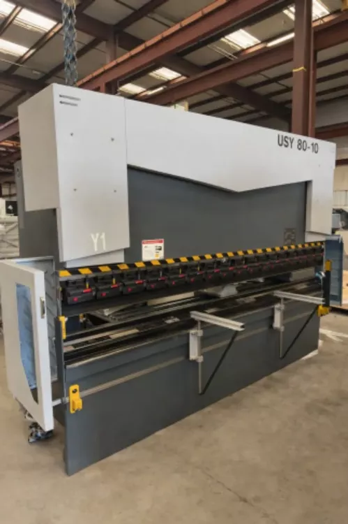 JAYSHREE MACHINE TOOLS KPBF-832 88 Tons