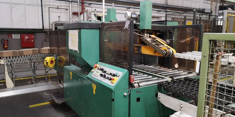Martin Super-Miniline 718 2 1800 x 700mm