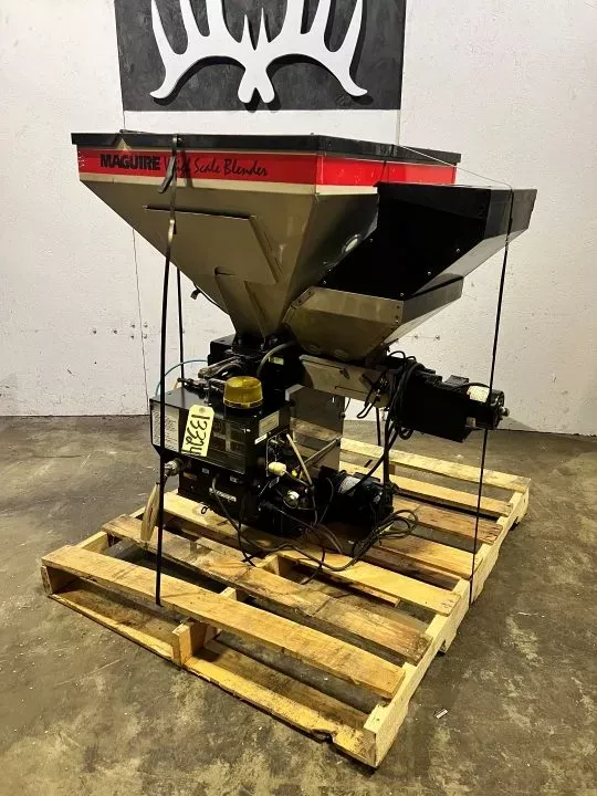 Maguire WSB-221