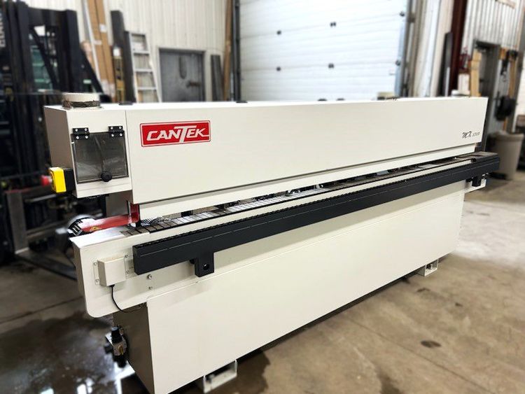 Cantek CANMX370P