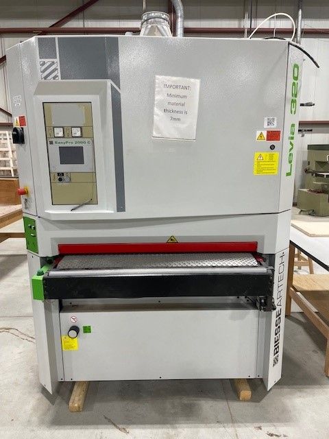 Biesse Levia 320-1100