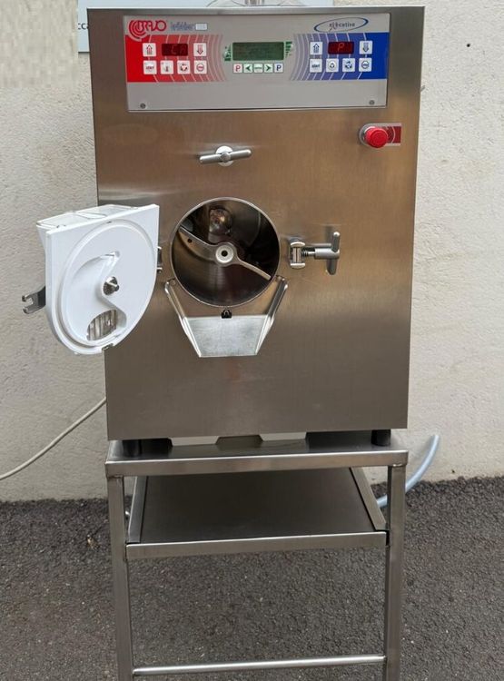 Trittico 183 Executive