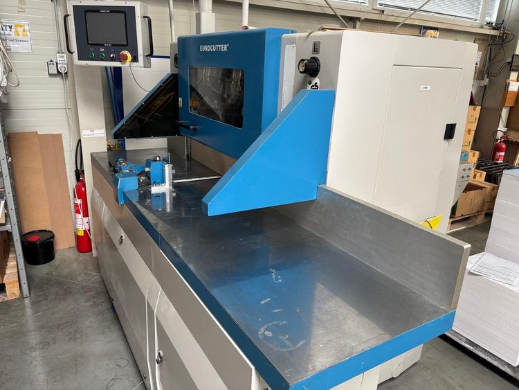 Eurocutter TM 28 TKT
