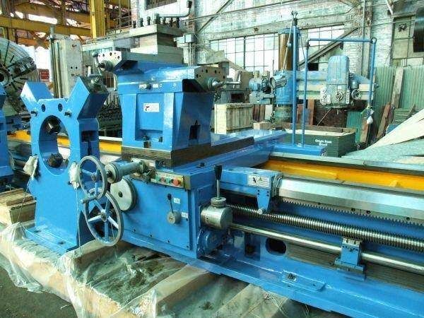 Tru-Turn Manual Lathe 315 RPM CW61180L