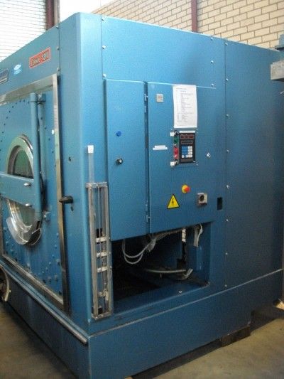 Lapauw Combi 1200 OP Washer Extractor