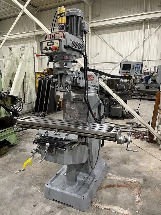 Acer 3VSII Vertical 4500 rpm